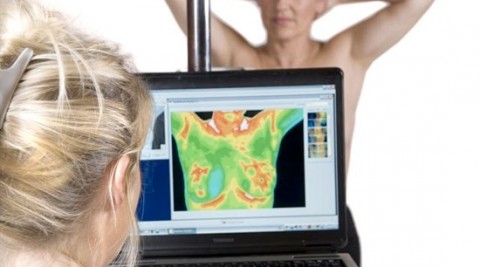 Termografia como complemento en el diagnóstico del cáncer de seno