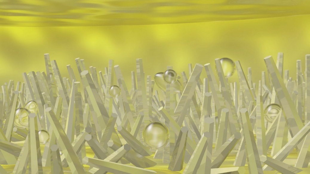 Investigadores de la Universidad de Nagoya desarrollan un dispositivo de nanocables capaz de detectar niveles microscópicos de marcadores urinarios potencialmente implicados en el cáncer