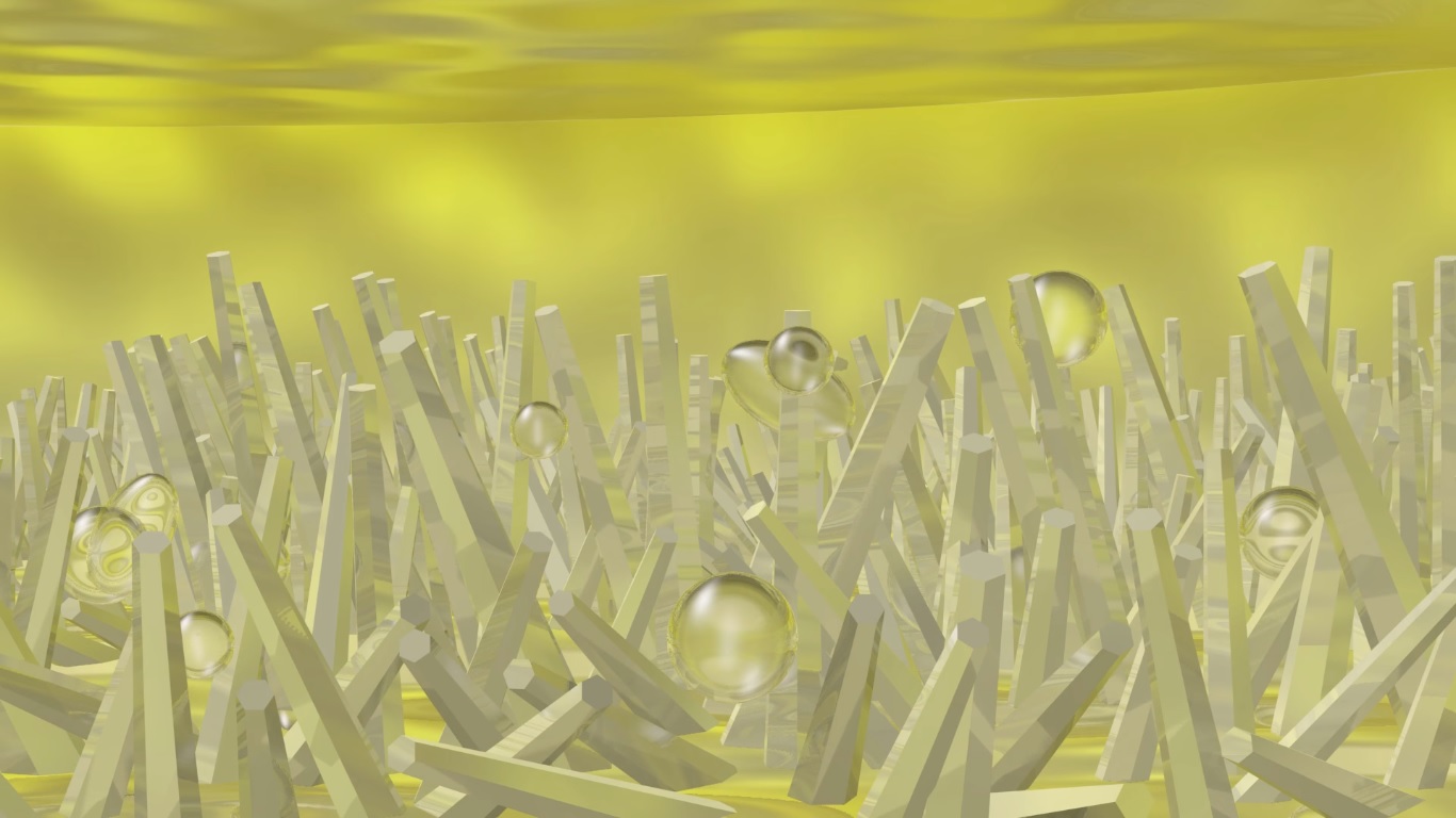 Investigadores de la Universidad de Nagoya desarrollan un dispositivo de nanocables capaz de detectar niveles microscópicos de marcadores urinarios potencialmente implicados en el cáncer